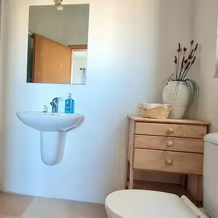 Sunny With Rooftop Terrace In Victoria Ghajn il-Kbira (Gozo)