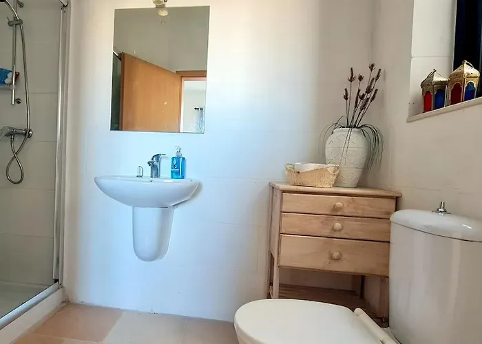 Sunny With Rooftop Terrace In Victoria Ghajn il-Kbira (Gozo)